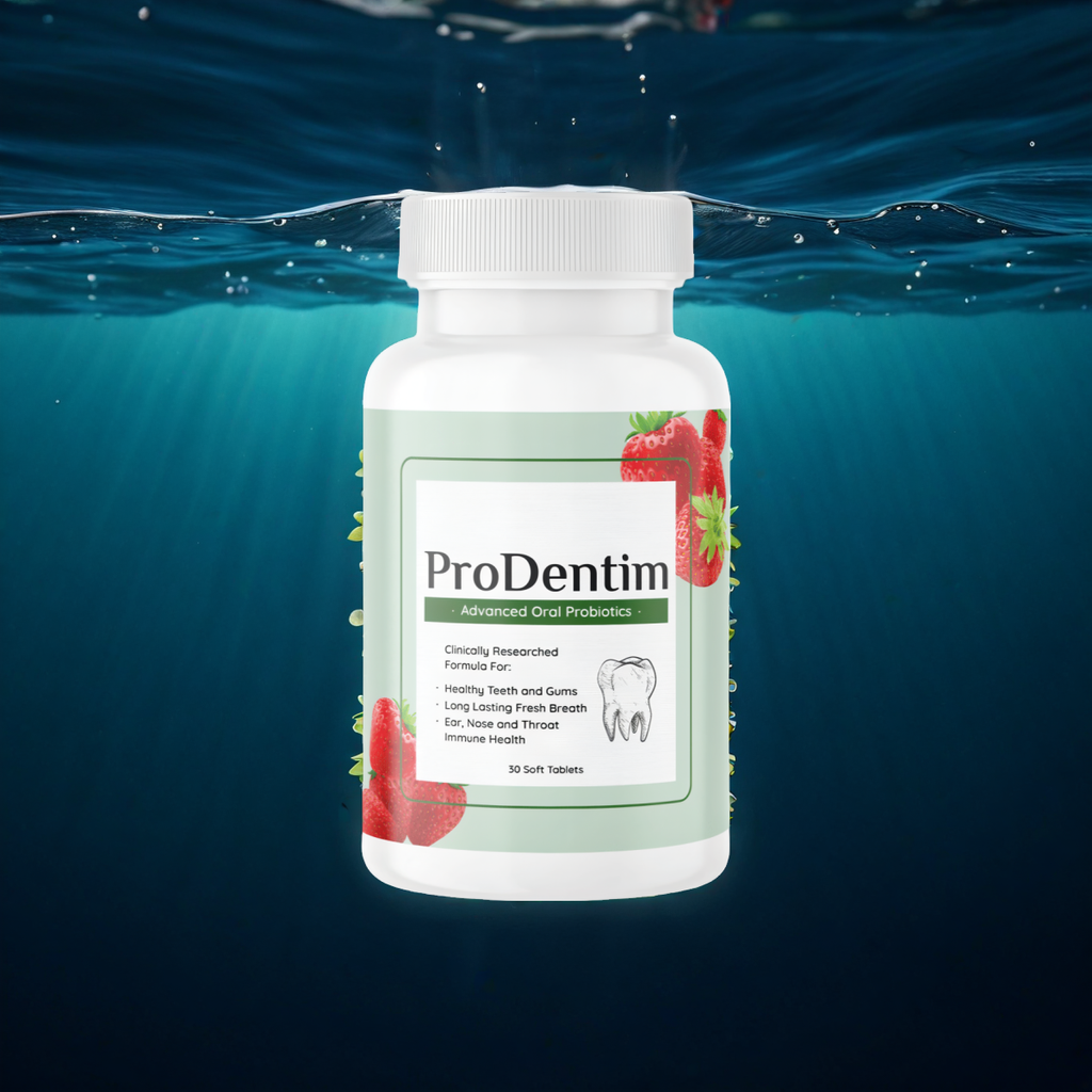 ProDentim - 1 Bottle
