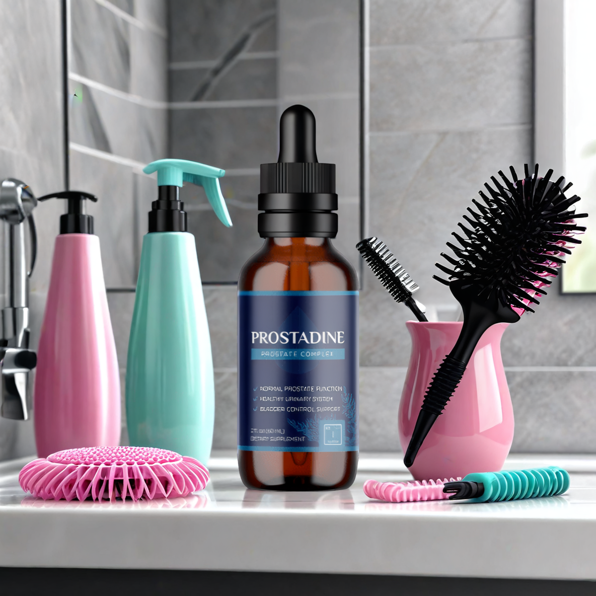 Prostadine - 1 Bottle