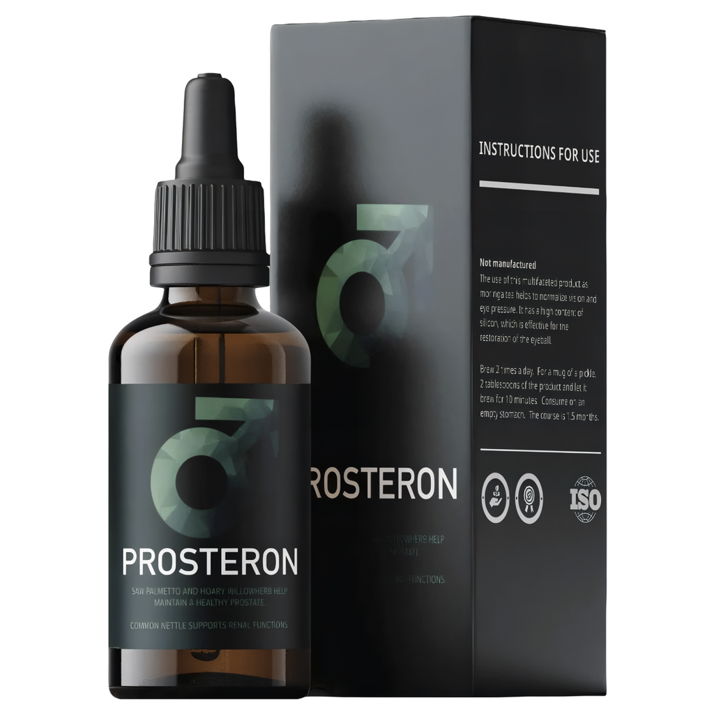 Prosteron FR