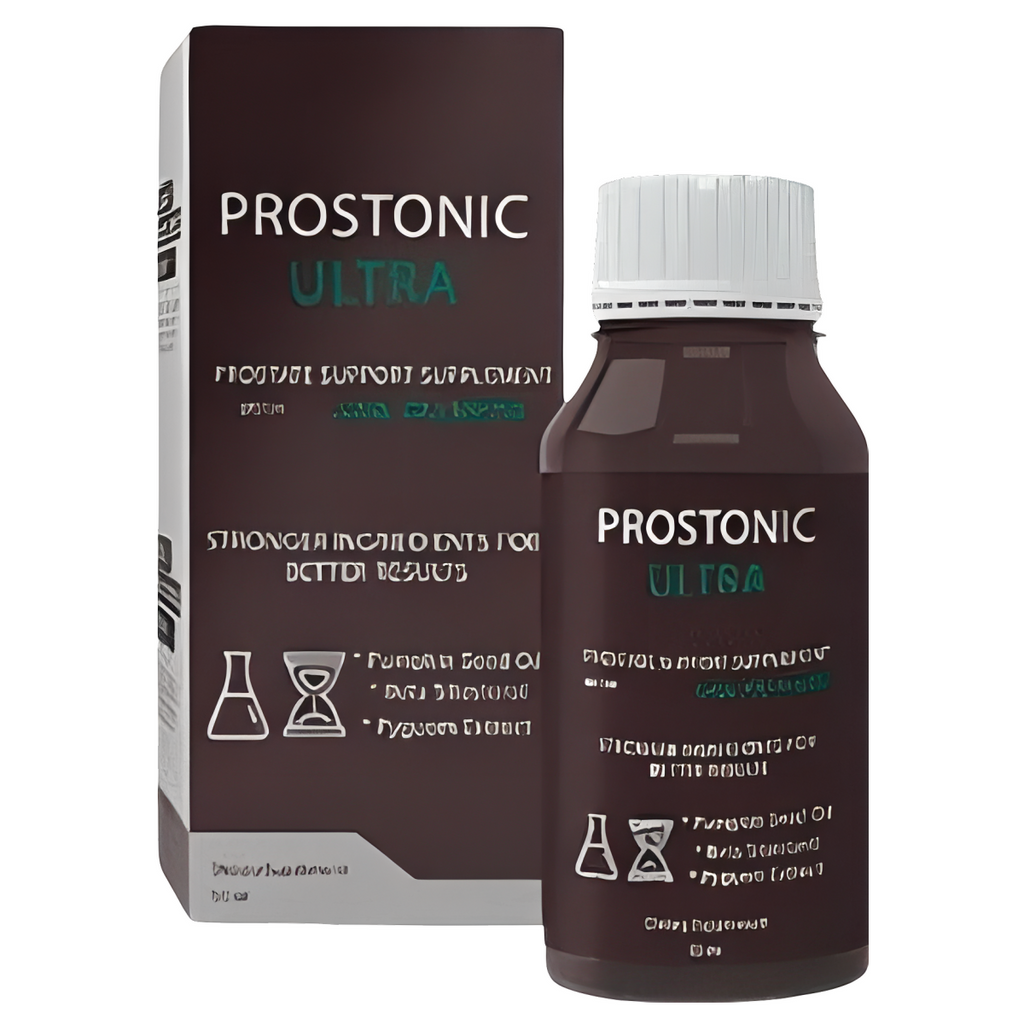 Prostonic Ultra