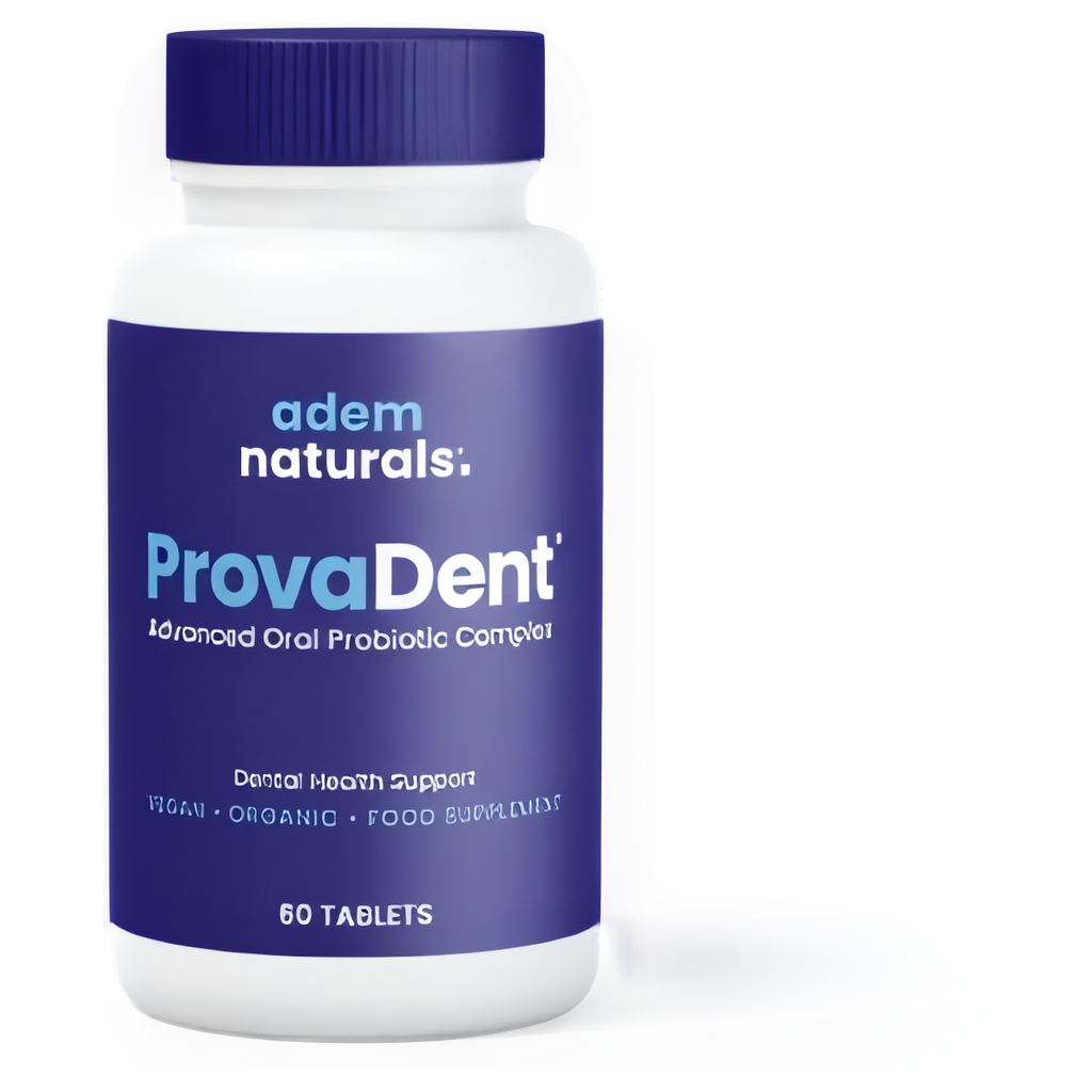 ProvaDent 1 bottle