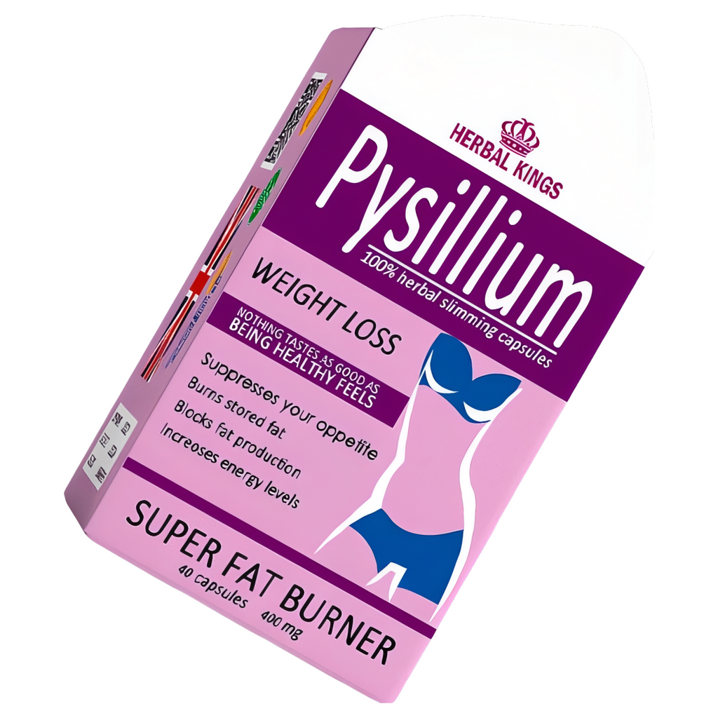 Pysillium
