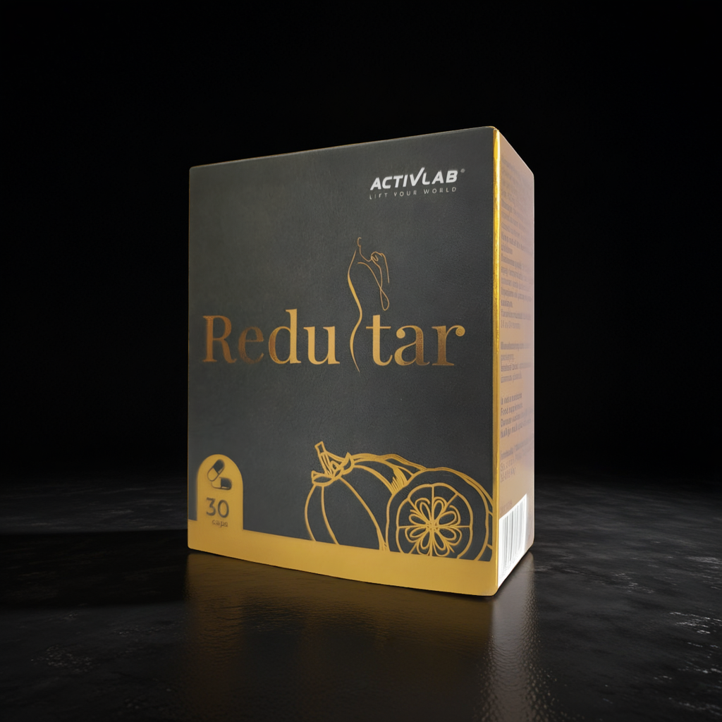 Redustar