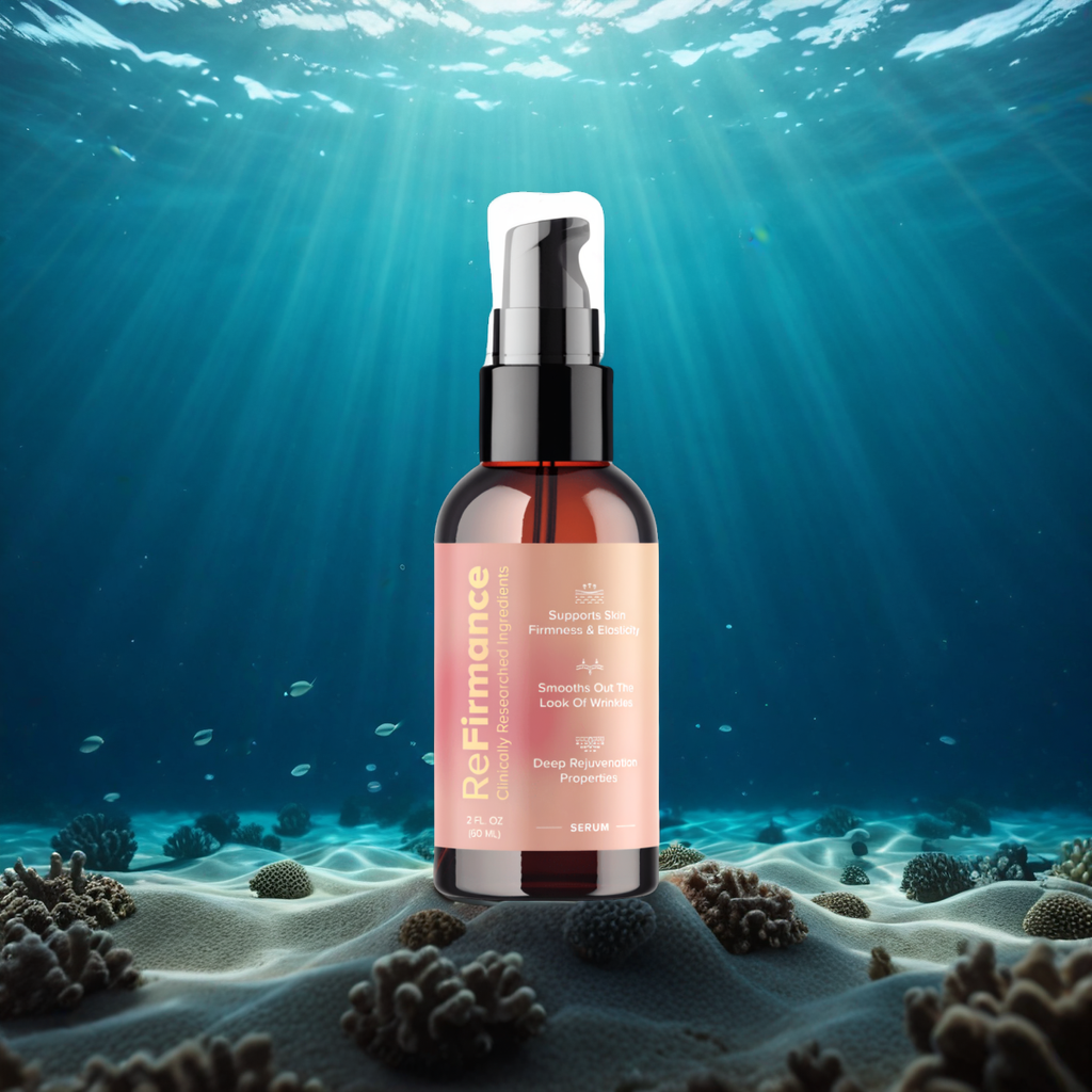 ReFirmance - 1 Bottle