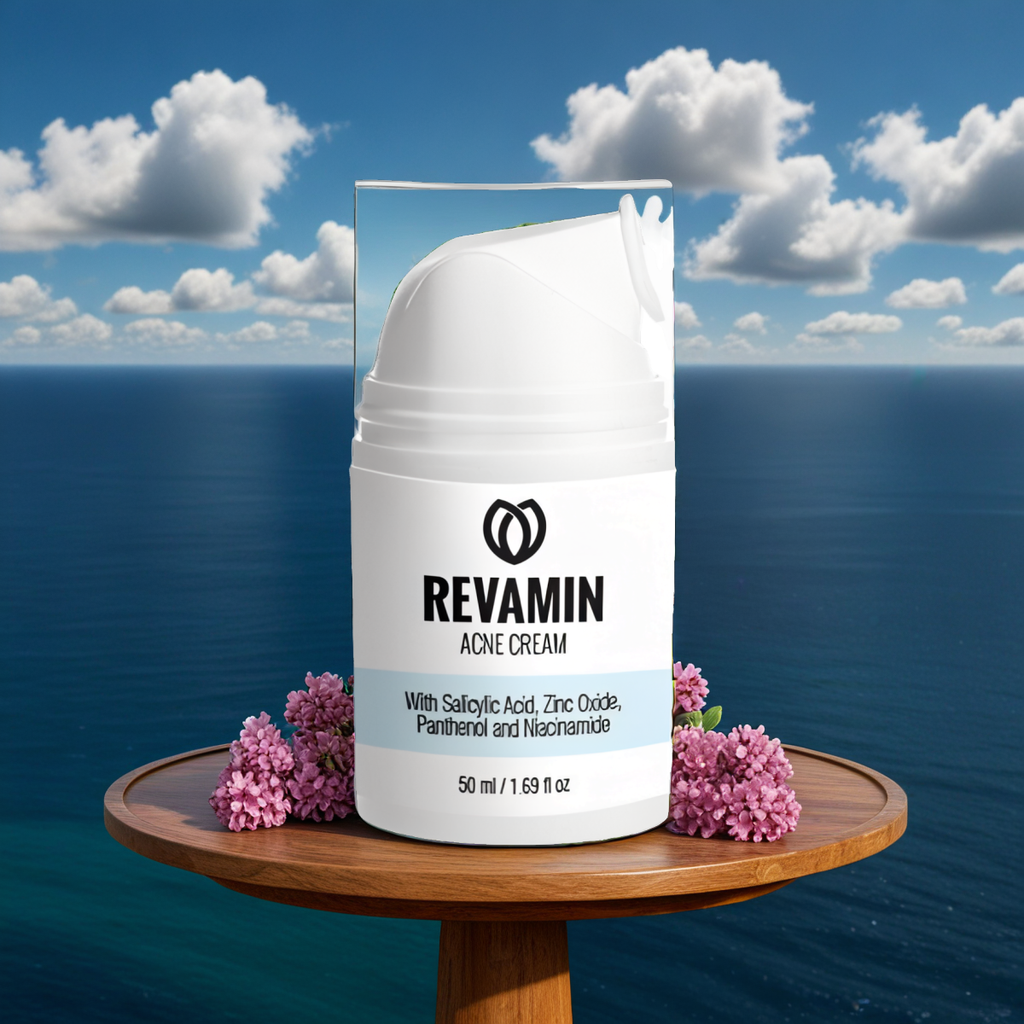 Revamin Acne Cream