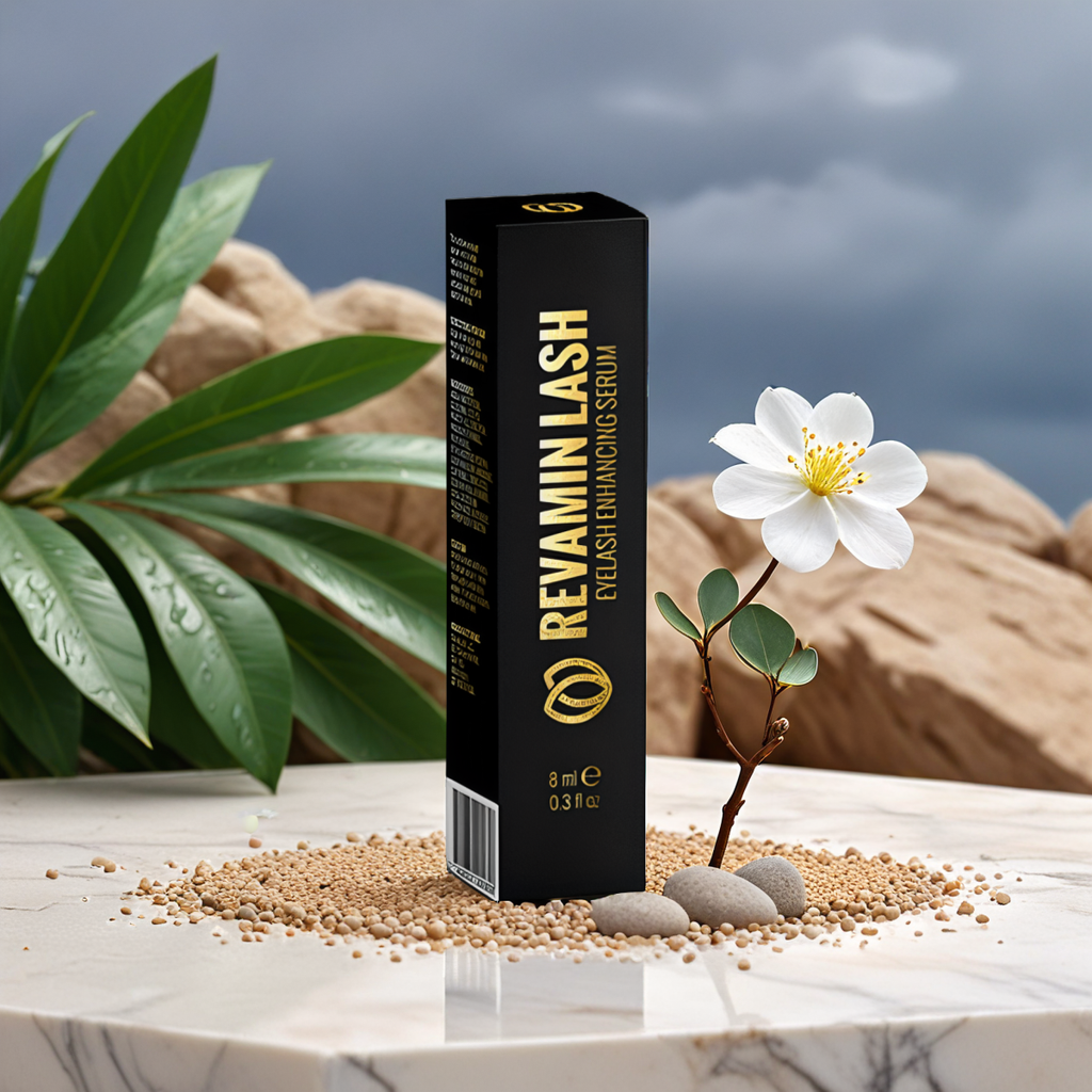 Revamin Lash