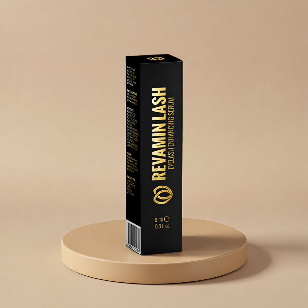 Revamin Lash