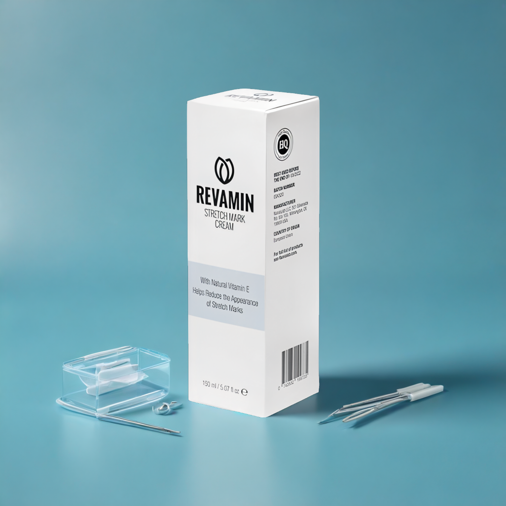 Revamin Stretch Mark