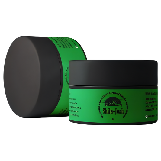SHILAJOSH (POTENCY)