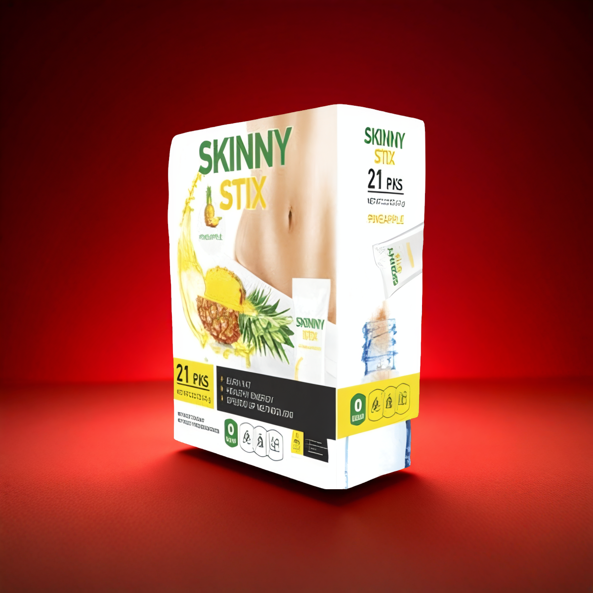 Skinny Stix