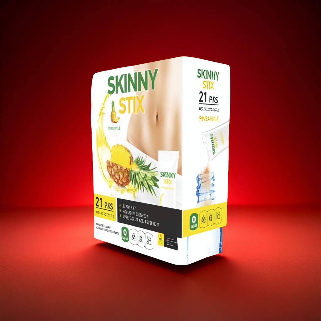 Skinny Stix