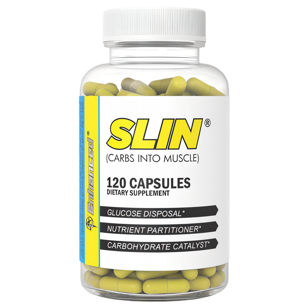 Slin Glucose Disposal - 