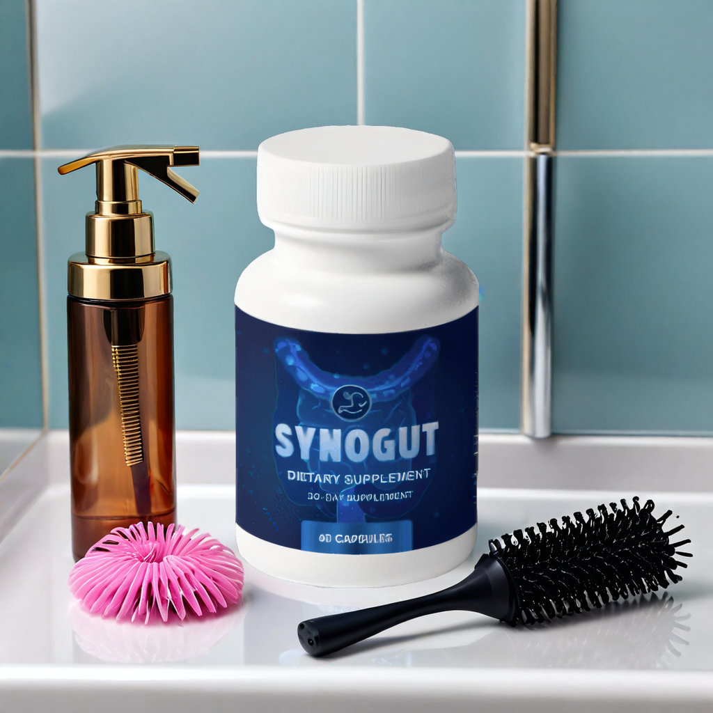 Synogut 1 bottle