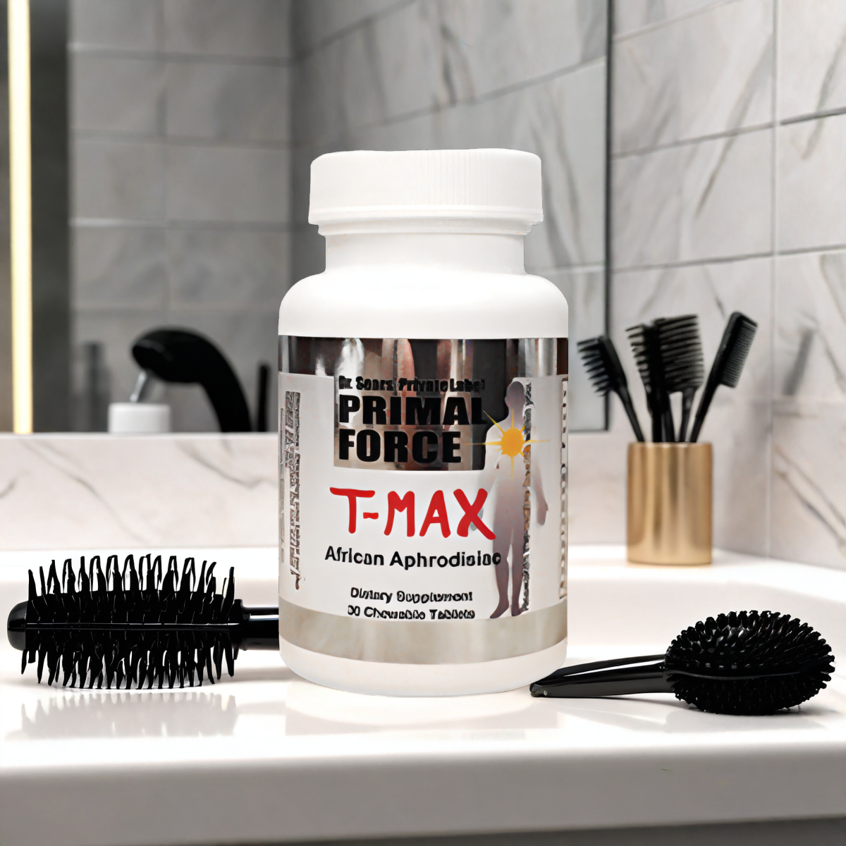 T-Max (1 bottle)