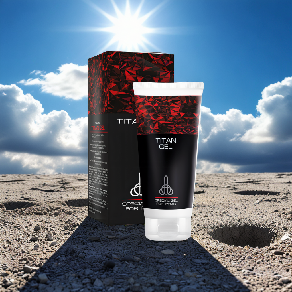 Titan Gel
