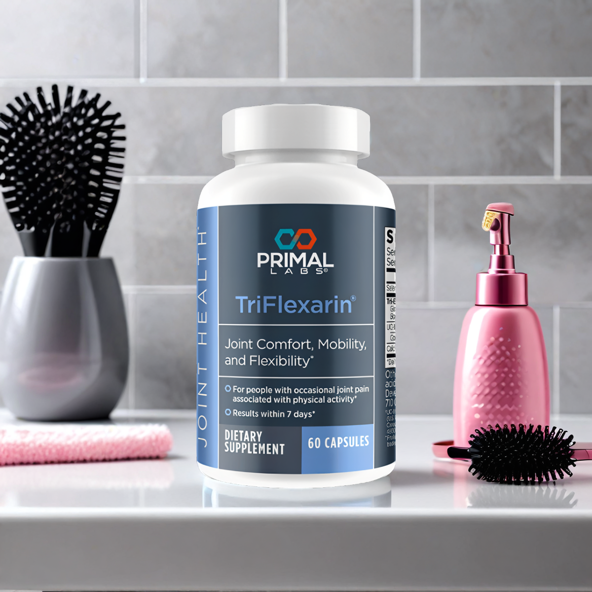 TriFlexarin (1 Bottle)