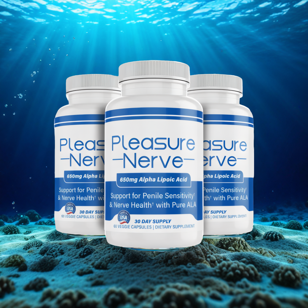 Triple Bliss Pack