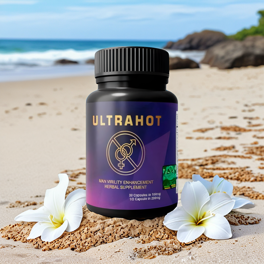 ULTRAHOT