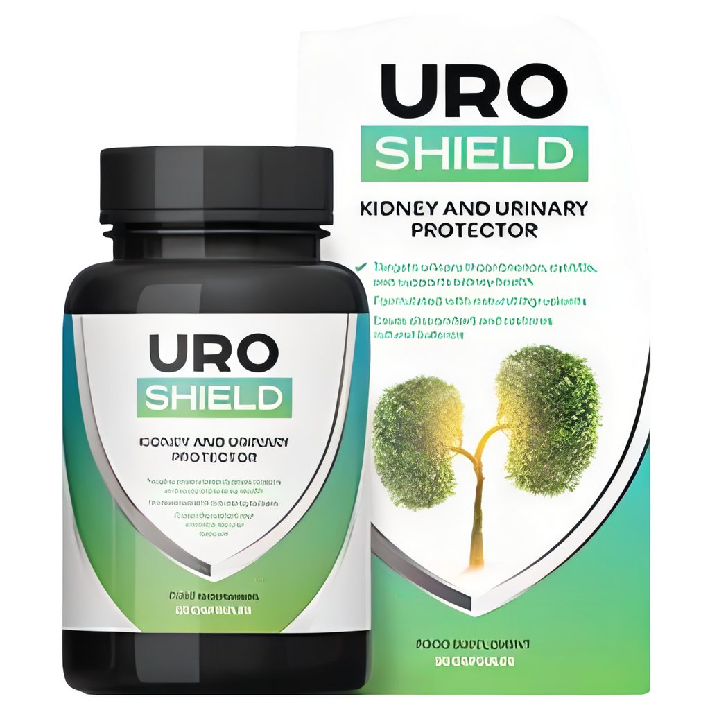 URO SHIELD ( PRICE)