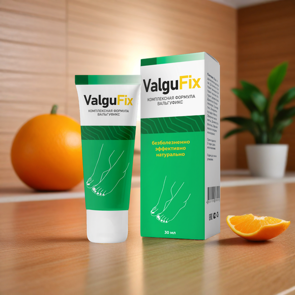 ValguFix