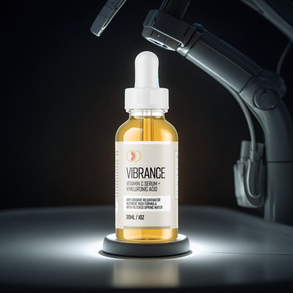 VIBRANCE VITAMIN C