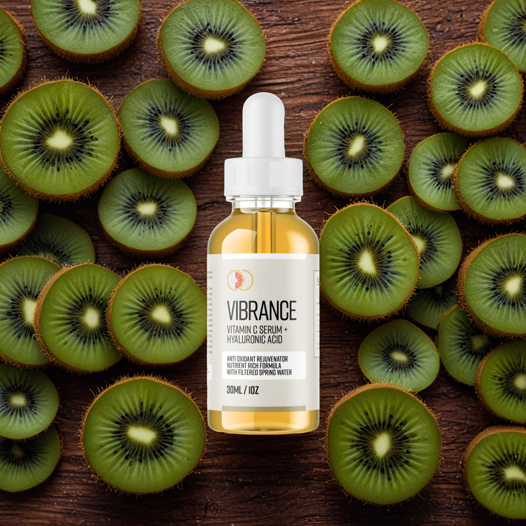 VIBRANCE VITAMIN C