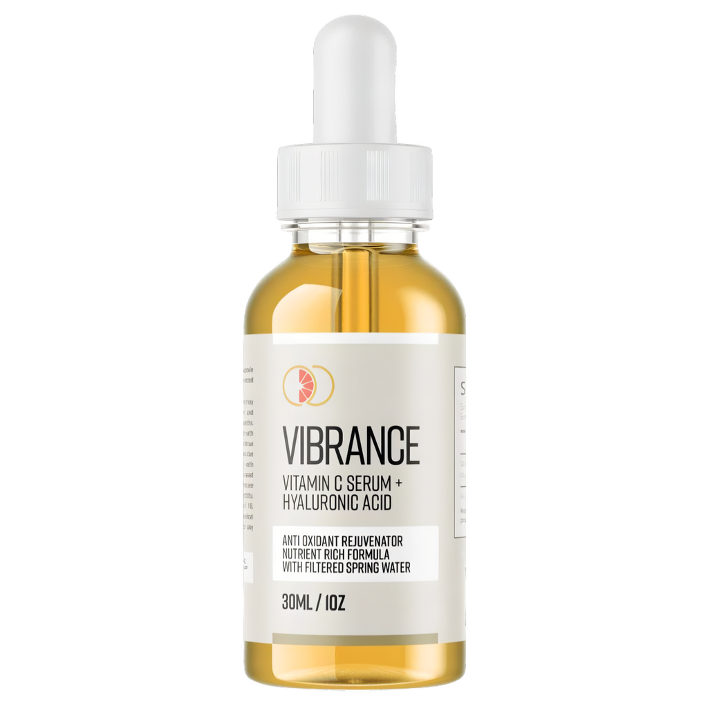 VIBRANCE VITAMIN C