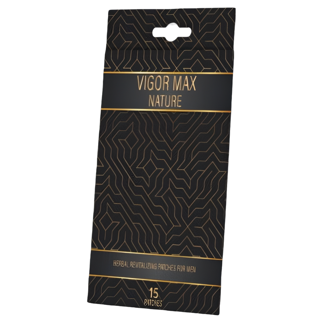 Vigor Max Nature