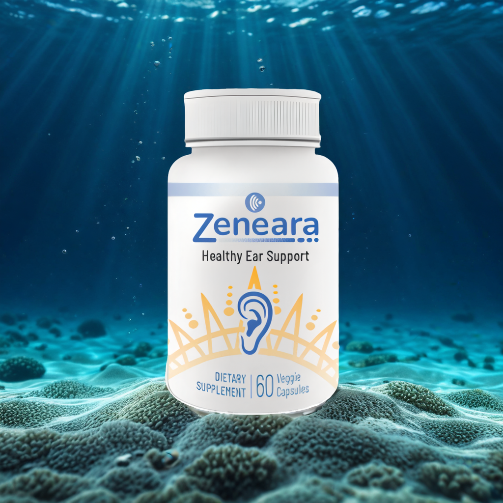 Zeneara 1 Bottle