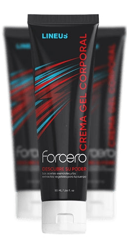 Forcero