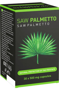 Saw Palmetto