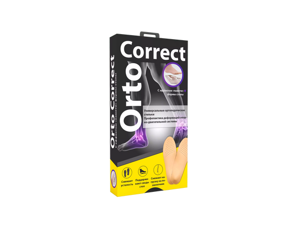Orto Correct