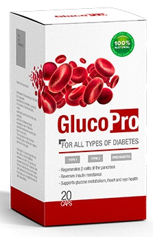 GlucoPRO